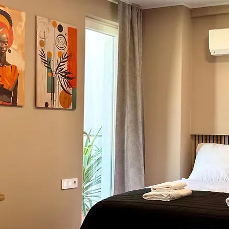 Wayteko San Anton Alicante