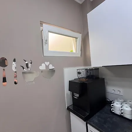 Wayteko San Anton Alicante