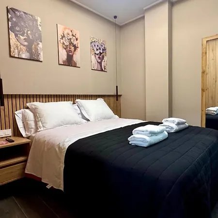 Wayteko San Anton Otel