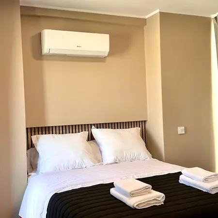 Otel Wayteko San Anton