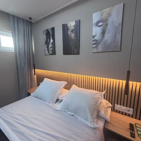 Otel Wayteko San Anton Alicante