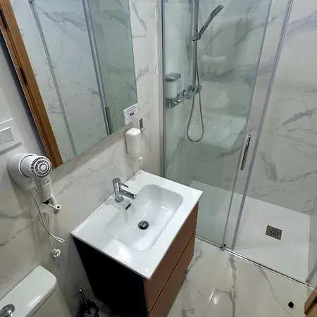 Wayteko San Anton Otel 2*