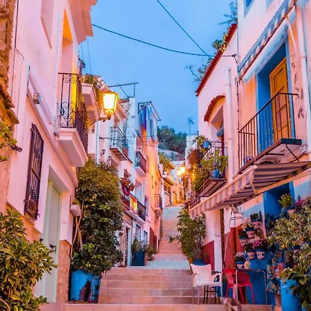 Wayteko San Anton 2*