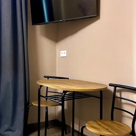 Wayteko San Anton Otel Alicante