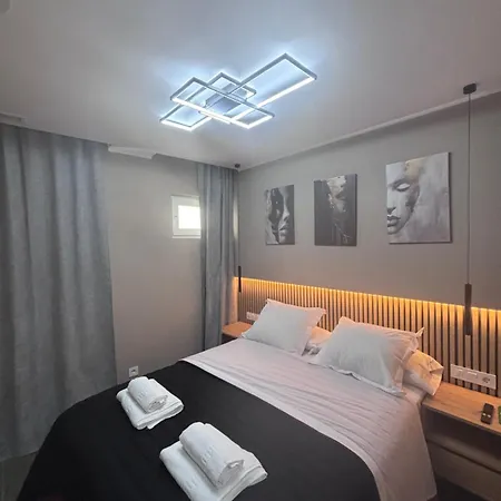 Wayteko San Anton Otel 2*