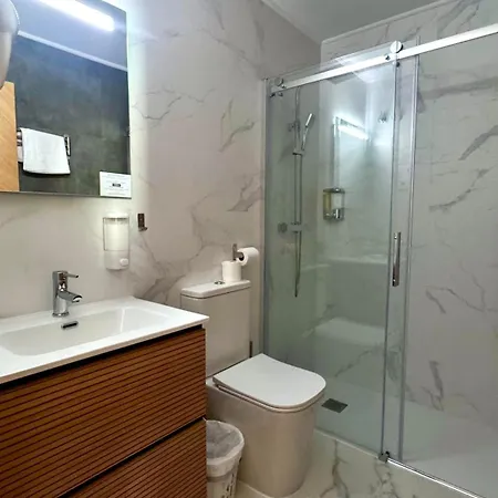 Otel Wayteko San Anton Alicante