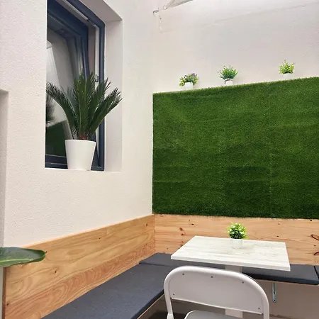 Wayteko San Anton 2*