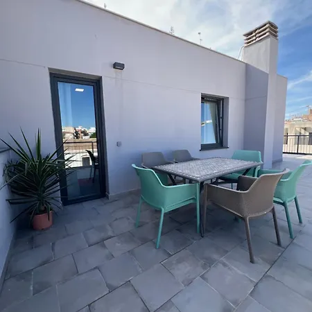 Wayteko San Anton Otel 2*