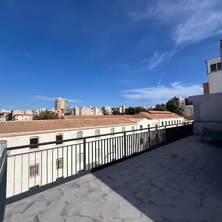 Otel Wayteko San Anton Alicante