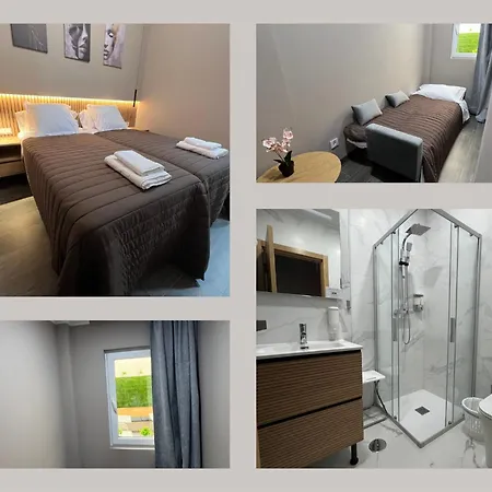 Otel Wayteko San Anton