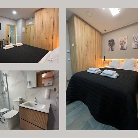 Wayteko San Anton 2* Alicante