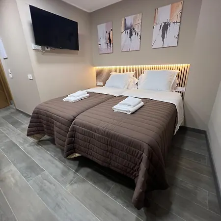 Wayteko San Anton Otel