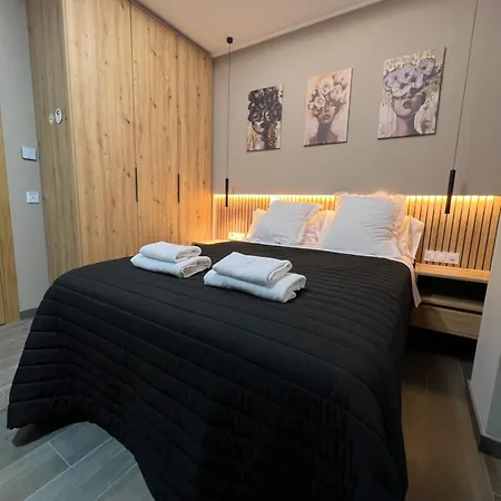 Wayteko San Anton Otel 2*