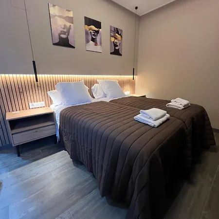 Wayteko San Anton 2* Alicante