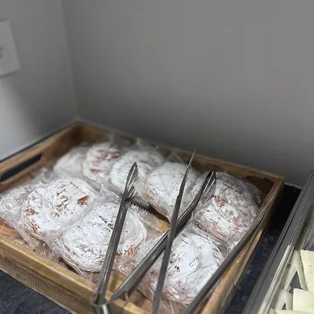 Otel Wayteko San Anton 2*