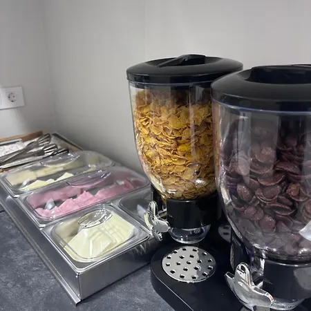 Wayteko San Anton Alicante