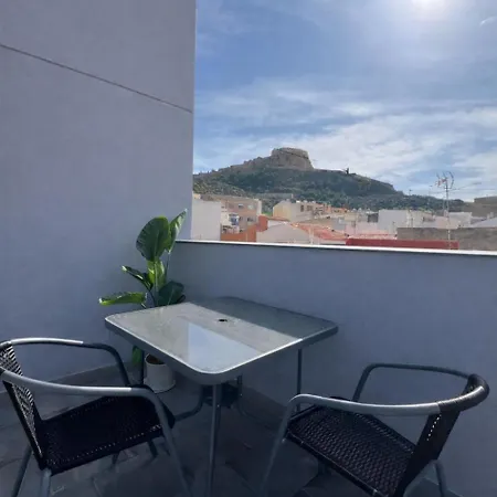 Wayteko San Antón Hotel 2*