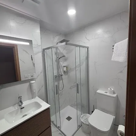 Wayteko San Anton 2* لقنت