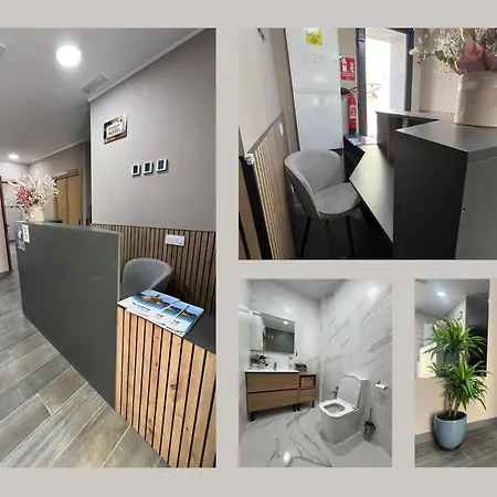 Wayteko San Anton Ξενοδοχείο Αλικάντε