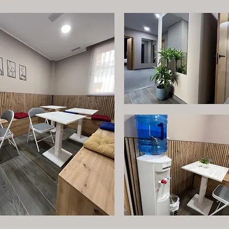 Ξενοδοχείο Wayteko San Anton 2*