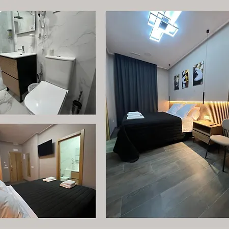 Wayteko San Anton Ξενοδοχείο 2*