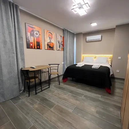 Ξενοδοχείο Wayteko San Anton